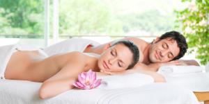 Hoteles con spa y masaje en Granada