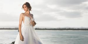 Vestidos de novia baratos en Cádiz
