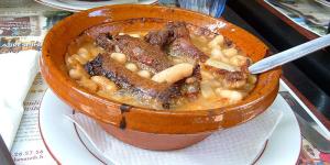 Dónde comer olla aranesa en Vielha