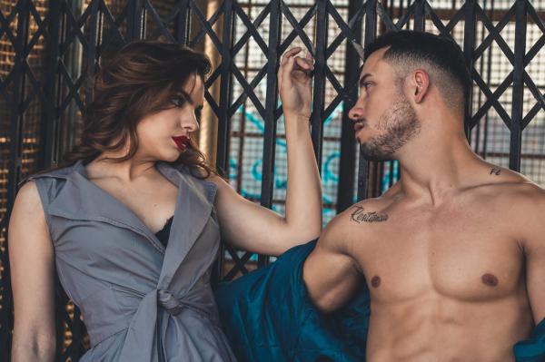 Los mejores clubs de swingers de Ibiza