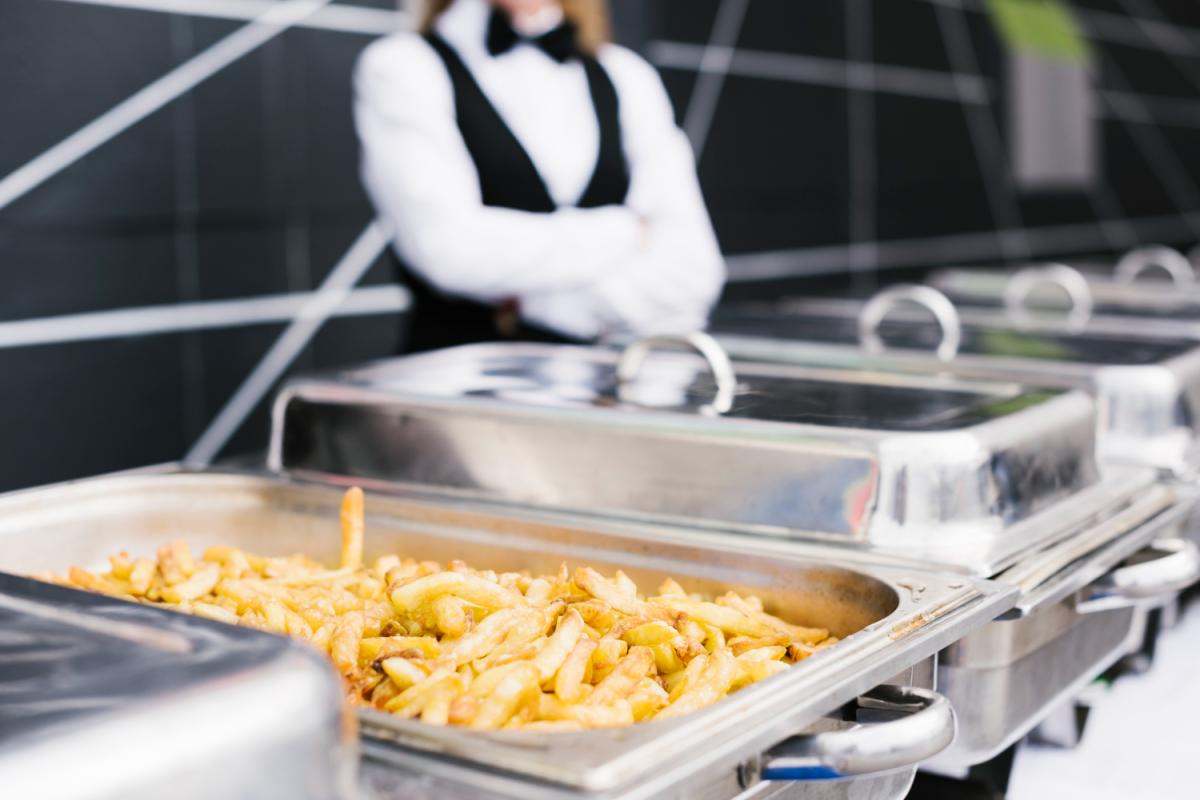 Sitios de buffet libre en Santa Pola