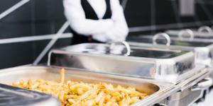Sitios de buffet libre en Santa Pola