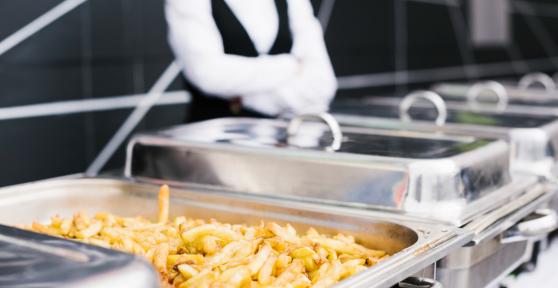 Sitios de buffet libre en Santa Pola