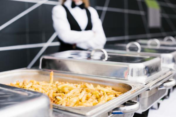 Sitios de buffet libre en Santa Pola