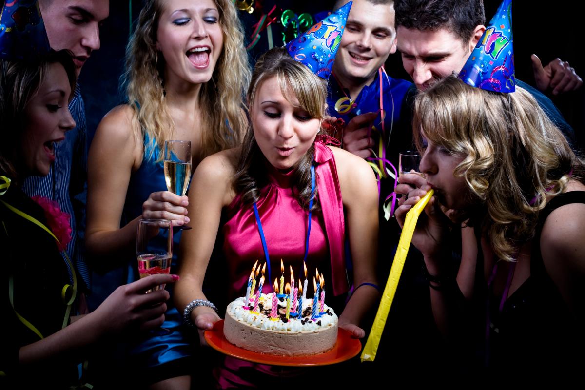 Sitios para celebrar un cumpleaños en Tarragona