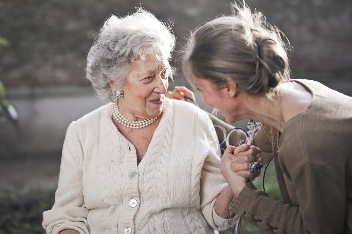 La mejores residencias de ancianos de Ciudad Real