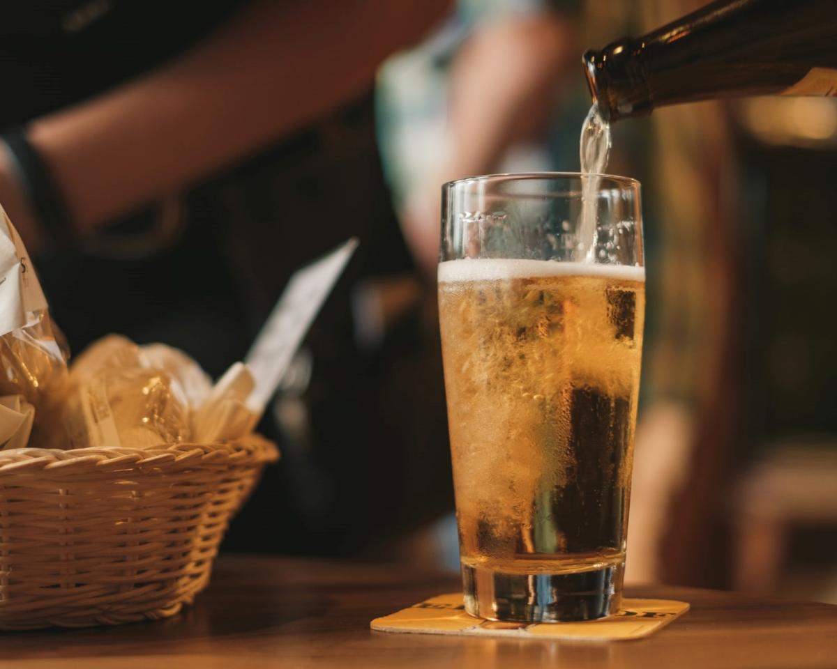 Las mejores cervecerías de Sevilla