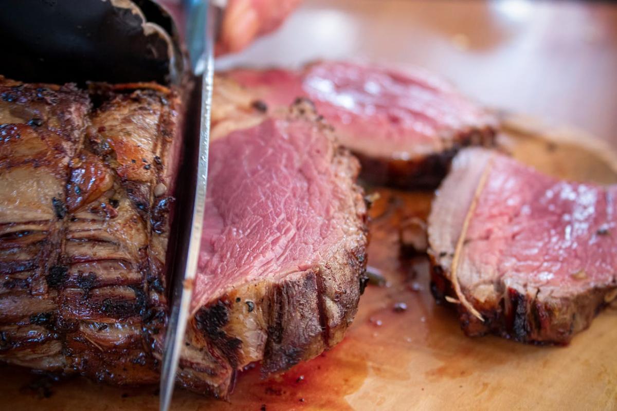 Los mejores asadores en Madrid centro