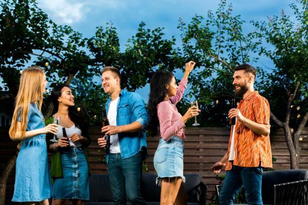 Sitios de tardeo en Terrassa