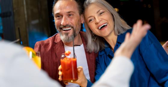 Bares de copas en Sevilla para cuarentones