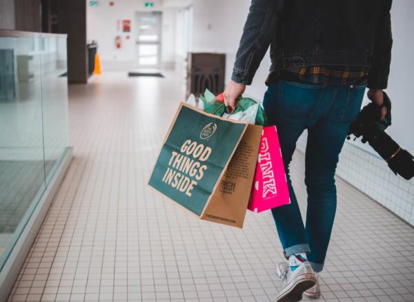 Mejores centros comerciales de Valencia