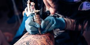 Estudios de tatuajes en España que debes conocer