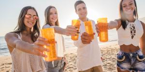 Los mejores beach clubs de Mallorca