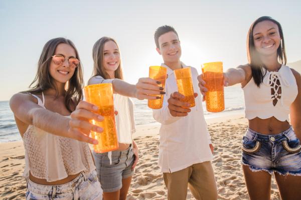 Los mejores beach clubs de Mallorca