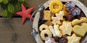 7 restaurantes abiertos en Navidad en Málaga