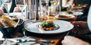 Restaurantes en Triana con vistas al río