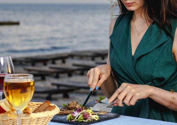 Comer bien y barato en Montgat