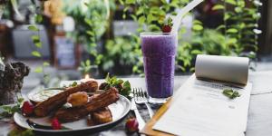 Dónde comer menú del día en Zaragoza
