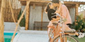 Hoteles discretos para parejas en Madrid