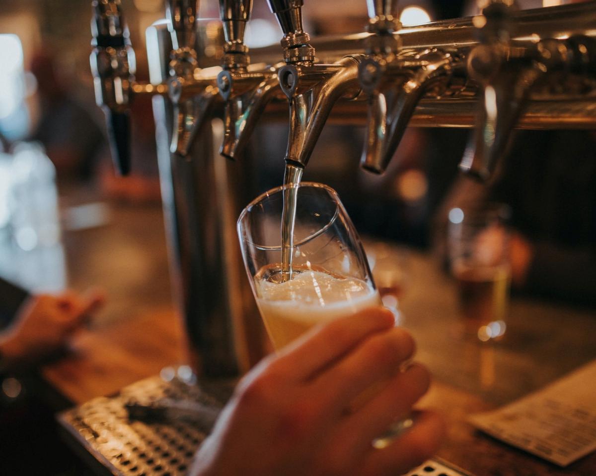 Los mejores bares de la Rambla del Raval