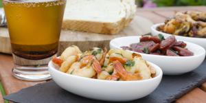 Bares de tapas en Sevilla