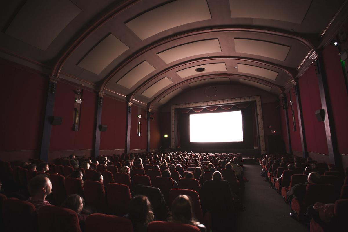 Cines con día del espectador en Madrid