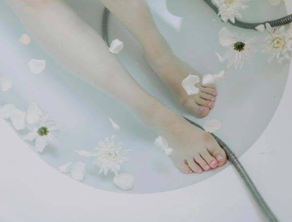 Masajes de pies en Madrid