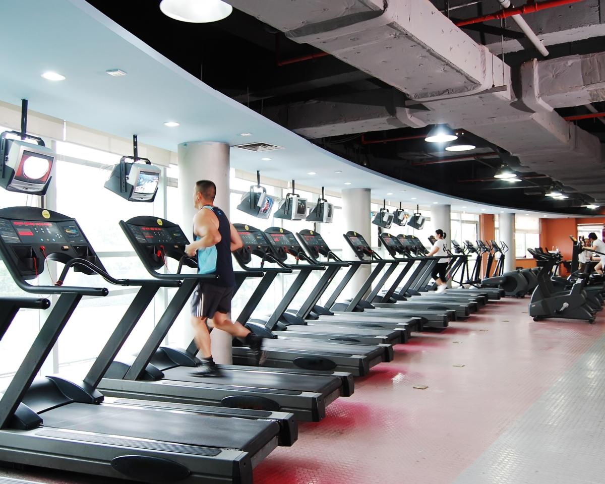 Los mejores gimnasios 24 horas en Barcelona