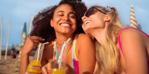 Los mejores beach clubs de Menorca