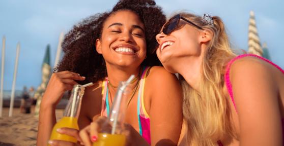 Los mejores beach clubs de Menorca