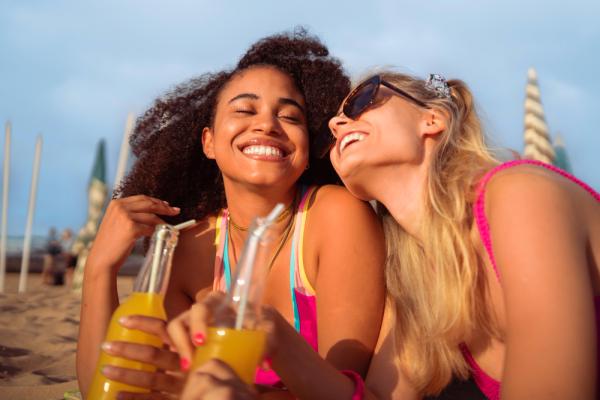 Los mejores beach clubs de Menorca