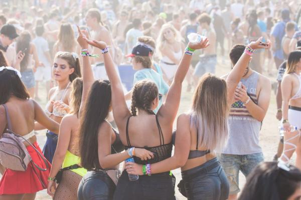 Los mejores sitios de tardeo en Tenerife