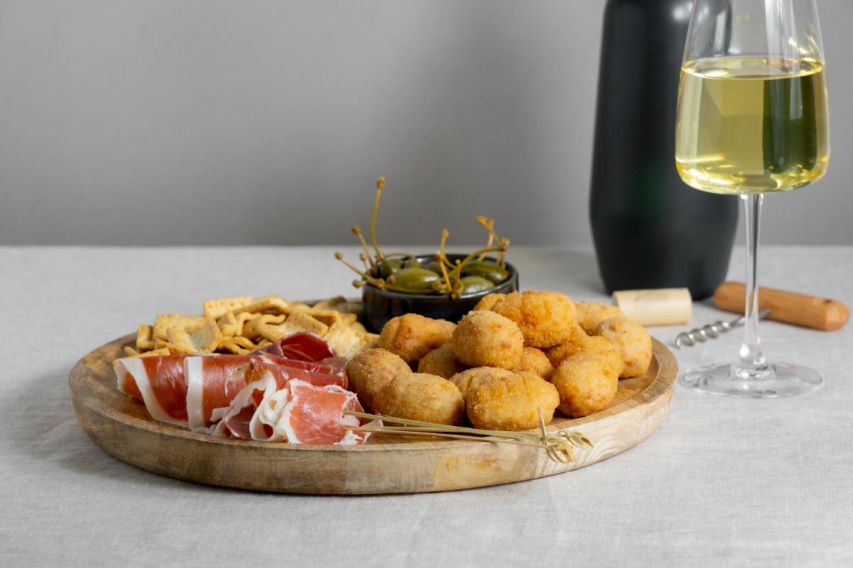 Bares de tapas en Castelldefels