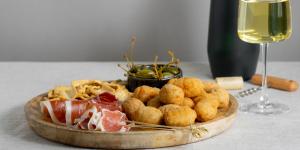Bares de tapas en Castelldefels
