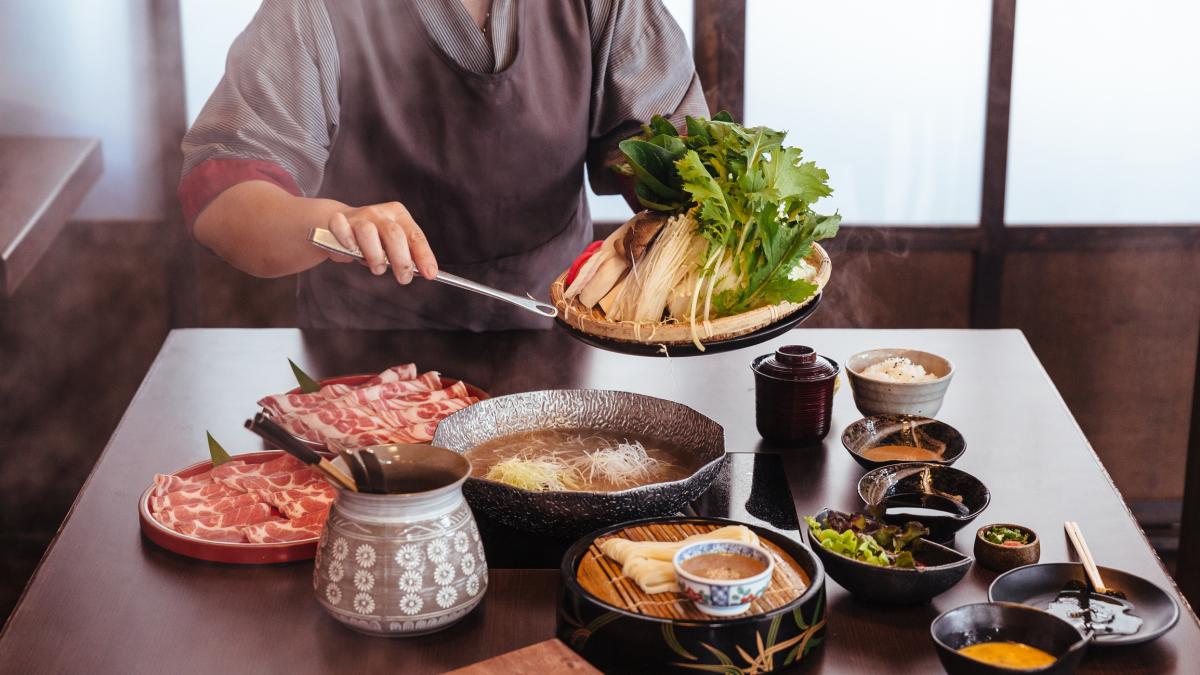 Los mejores restaurantes de Hot Pot en Barcelona