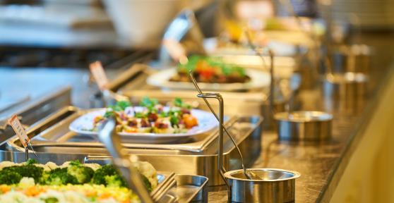 Los mejores buffet libre en Alicante