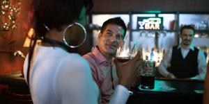 Bares de copas en Castelldefels