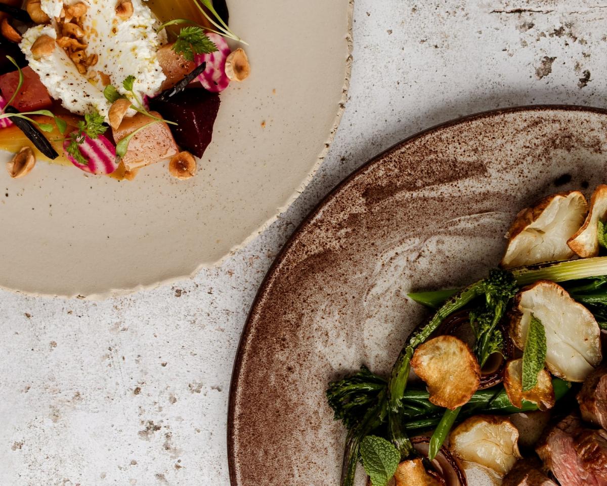 Restaurantes en Valladolid en la Plaza Mayor