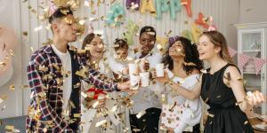 Ideas de cumpleaños originales en Madrid