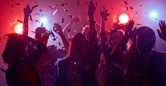 Las mejores discotecas de Madrid