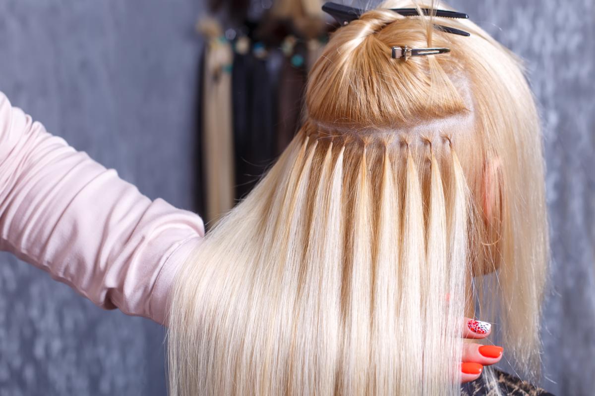 Mejores centros de extensiones en Madrid