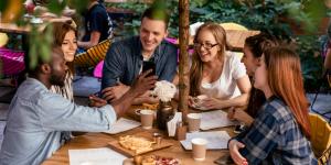 Dónde comer en Sant Cugat barato y bien