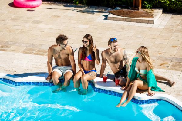 Piscinas en Málaga para pasar el día
