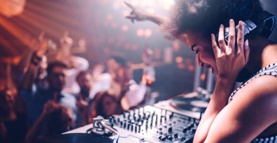 Las mejores discotecas en Platja d'Aro