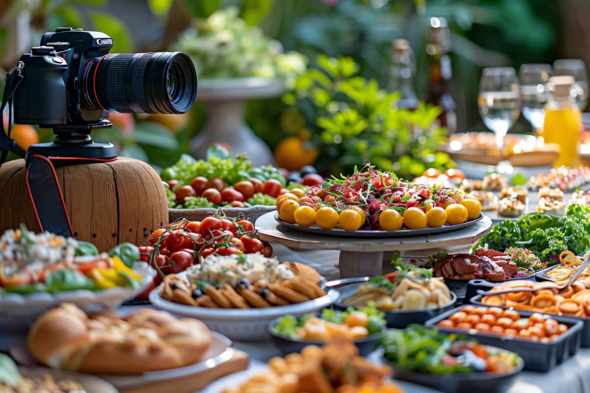 Buffet libre en Malgrat de Mar