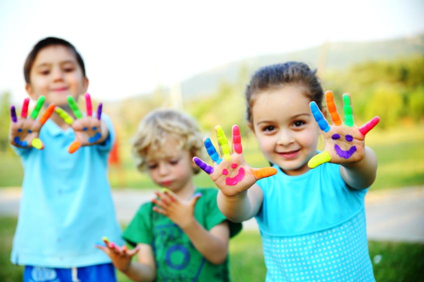 8 restaurantes de Madrid con ANIMACIÓN para niños