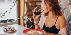 Restaurantes chulos en Valencia