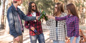 Dónde hacer un picnic en Bilbao