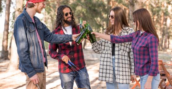 Dónde hacer un picnic en Bilbao