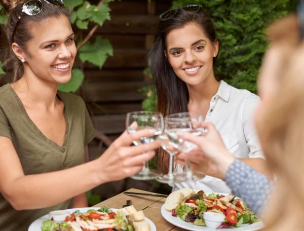 Restaurantes en Valencia con terraza